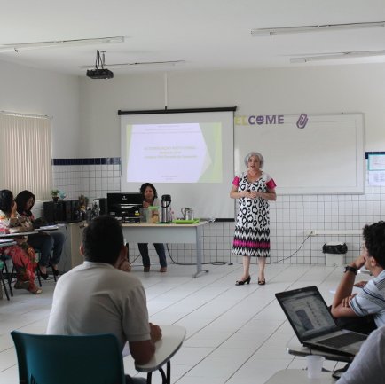 #13217 CPA apresenta informações sobre a Autoavaliação 2013