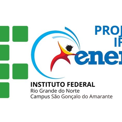 #13237 Abertas as inscrições para o projeto IF no Enem 2021