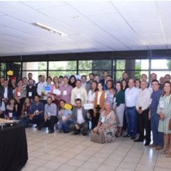#13248 Diretora Geral do campus participa de capacitação em Brasília para atuar com avaliadora do 22º Concurso Inovação no Setor Público