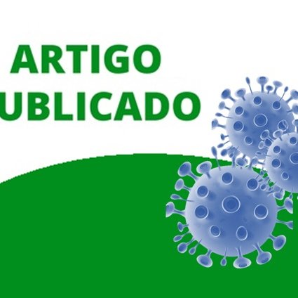 #13255 Professor do Campus publica artigo sobre vulnerabilidade à Covid-19 no Nordeste do Brasil
