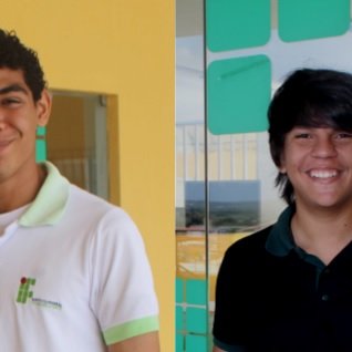 #13276 Alunos do Campus são aprovados no concurso da Petrobras