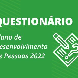 #13278 IFRN convoca servidores a responder questionário do Plano de Desenvolvimento de Pessoas