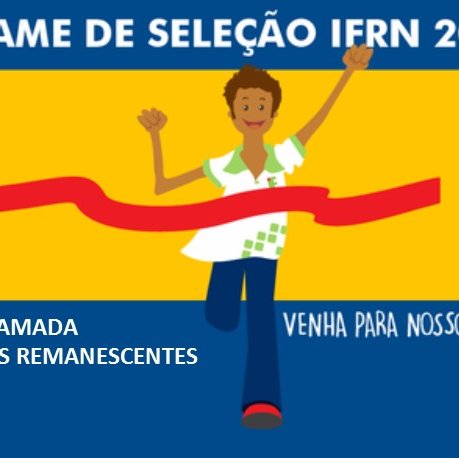 #13285 Divulgada 4ª chamada para o curso integrado de Logística