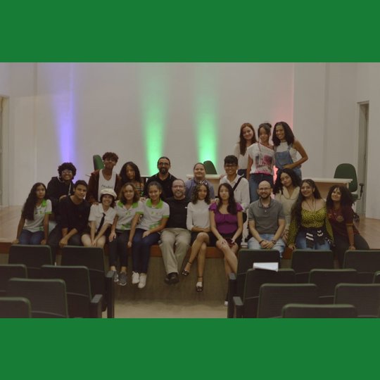 #13332 Você em Cena: Último ato