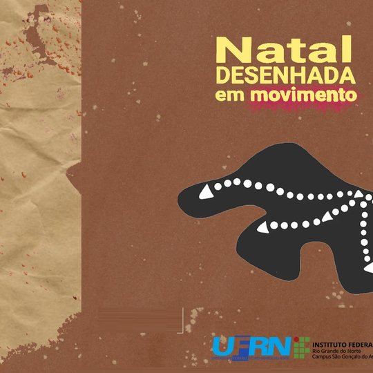 #13334 Encontro virtual une educação patrimonial e atividades de desenho em São Gonçalo do Amarante