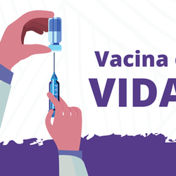 #13380 Parceria entre IFRN, Uern e UFRN busca impulsionar vacinação contra a Covid-19 no RN