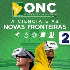 #13407  IFRN conquista 14 medalhas de ouro na Olimpíada Nacional de Ciências