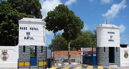 Foto: Divulgação/Marinha do Brasil
