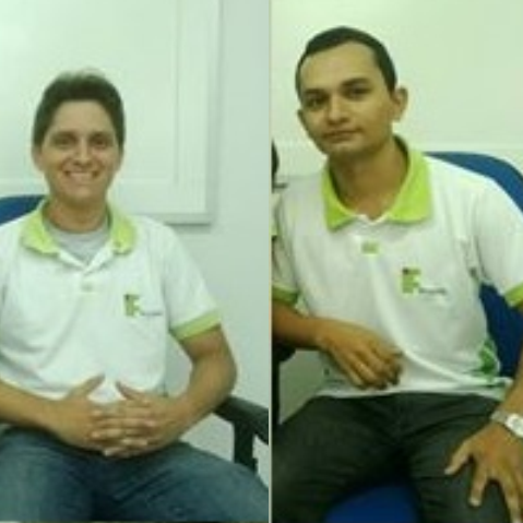 #13451 Alunos definem representantes no Consup - IFRN