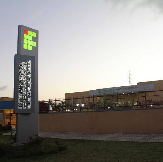 #13472 Campus SGA está entre as melhores escolas de ensino profissional do Norte, Nordeste e Centro-Oeste