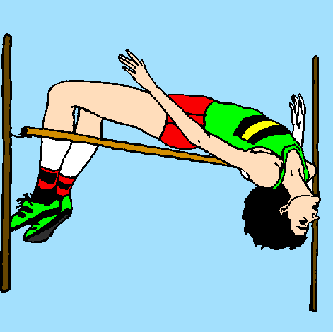 #13513 Chamada de alunos para fazer parte da equipe de Atletismo