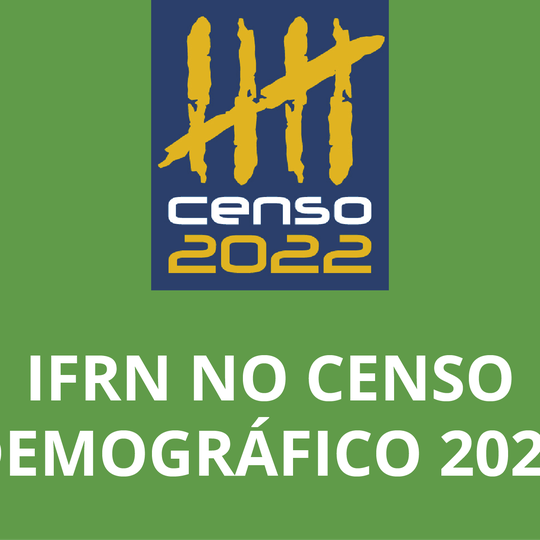 #13516 Campus firma parceria com o IBGE