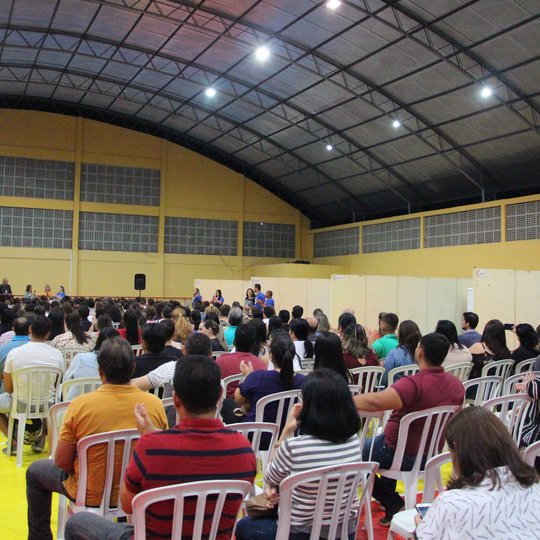 #13522  Campus recebe oficina do SEBRAE