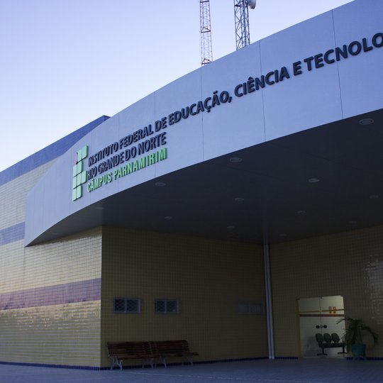 #13534 Campus reduz funcionamento do vespertino em função da greve do rodoviários