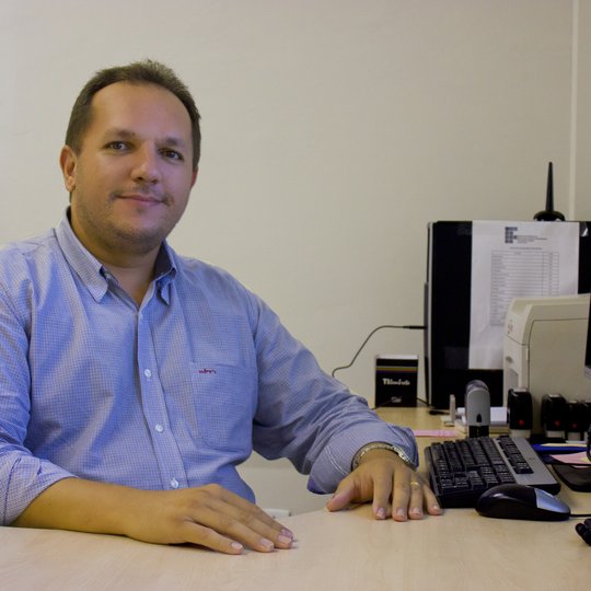 #13540 Divulgado resultado parcial das apurações