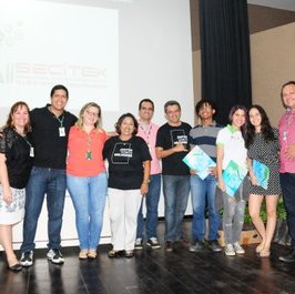 #13545 Secitex premia 128 trabalhos de ciência, tecnologia, cultura e inovação