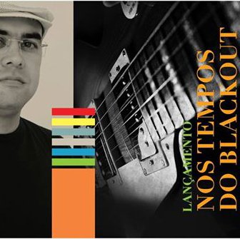 #13558 Professor de História lança livro “Nos Tempos de Blackout”