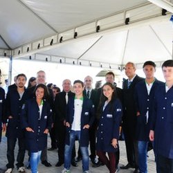 #13569 IFRN e Agência Espacial Brasileira lançam primeiro Centro Vocacional Tecnológico do país