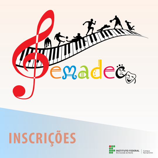 #13572 Prorrogado período de inscrições para participação no show de talentos 