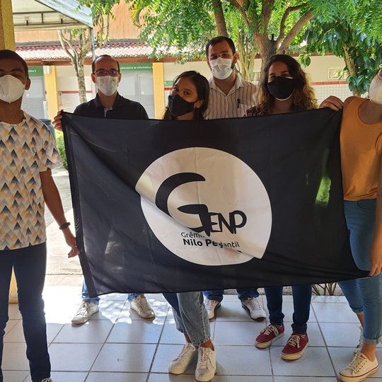 #13583 Reunião do Grêmio com a gestão