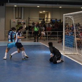#13611 Ouro, prata e bronze marcam primeiro dia do IFRN nos Jogos dos Institutos Federais 