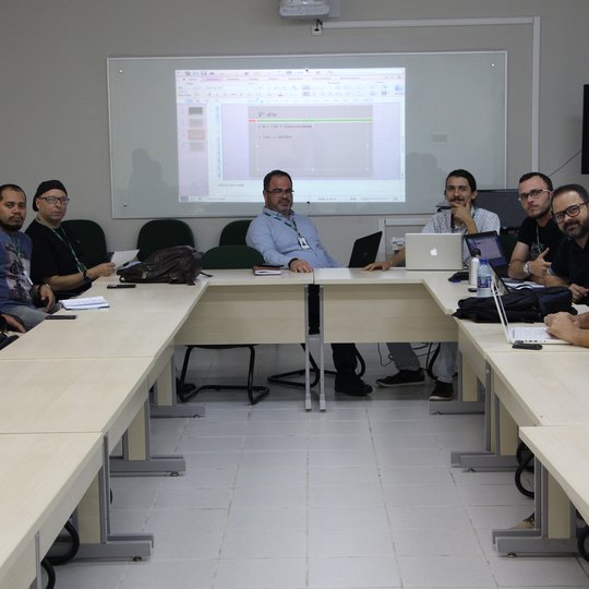 #13640 Professores de filosofia do IFRN realizam encontro em outubro