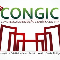 #13653 10° Congresso de Iniciação Científica será realizado em Pau dos Ferros