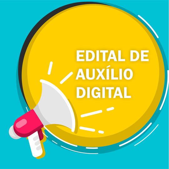 #13656 Publicado resultado de concessão de auxílio emergêncial para inclusão digital no campus Parnamirim