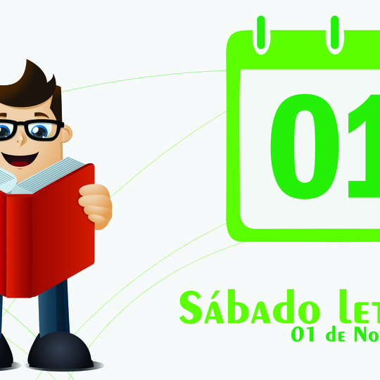 #13698 Divulgada programação do Sábado Letivo