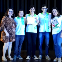 #13699 Como um dos pilares do IFRN, a Pesquisa e Inovação vem se desenvolvendo rapidamente no Campus Parnamirim