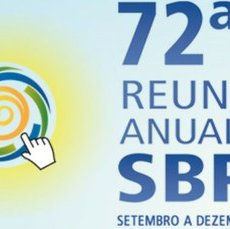 #13712 Matrículas abertas para WEBMinicursos da 72ª Reunião Anual da SBPC
