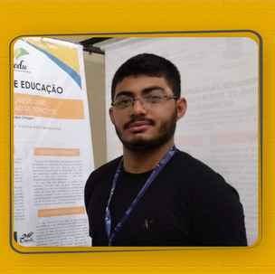 #13721 Apesar das linhas tortas, escrevendo um futuro mais certo