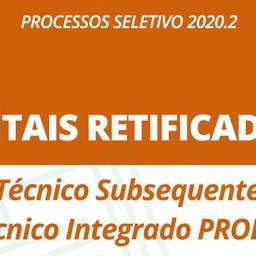 #13736 Proen adia resultado de processo seletivo