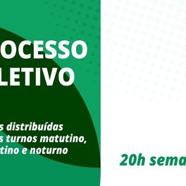 #13749 IFRN publica resultado de seleção de bolsistas no Projeto Espaço 4.0