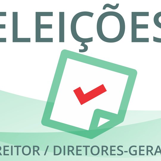 #13754 Divulgados os planos de ação dos candidatos a Diretor-Geral