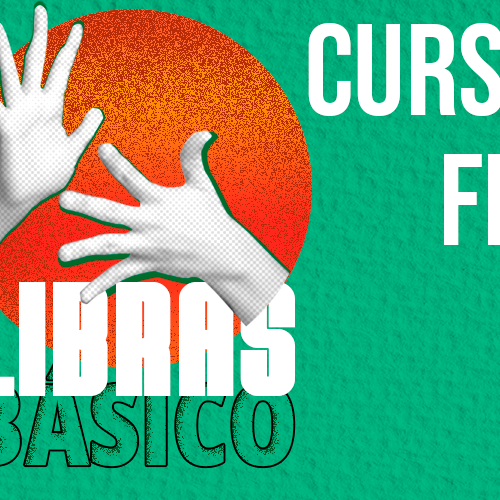 #13759 IFRN oferta curso de Libras Básico