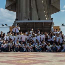 #13784 Professores promovem aula de campo em cidades do RN