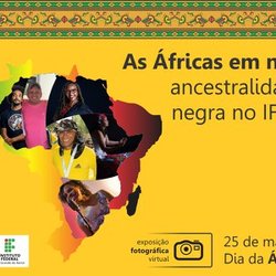 #13789 Neabi lança exposição online As Áfricas em nós
