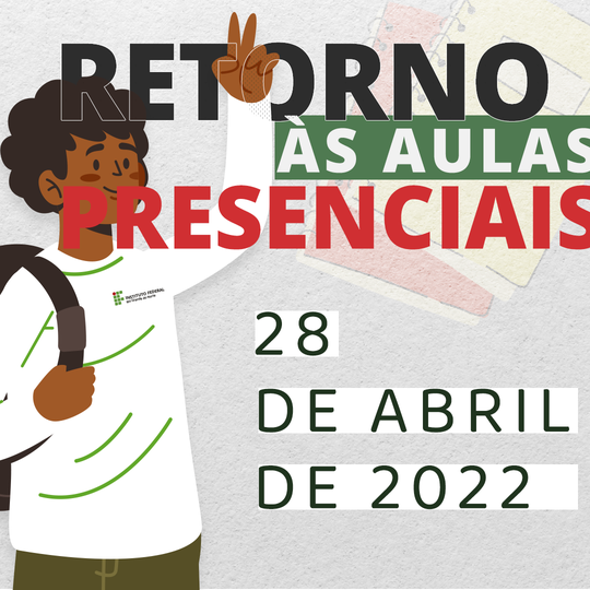 #13832 Diretoria Acadêmica divulga retorno às aulas