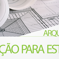 #13833 Campus Parnamirim abre vaga para Estágio em Arquitetura