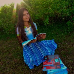 #13844 “Temo todos os dias. Não sei como teria acesso”