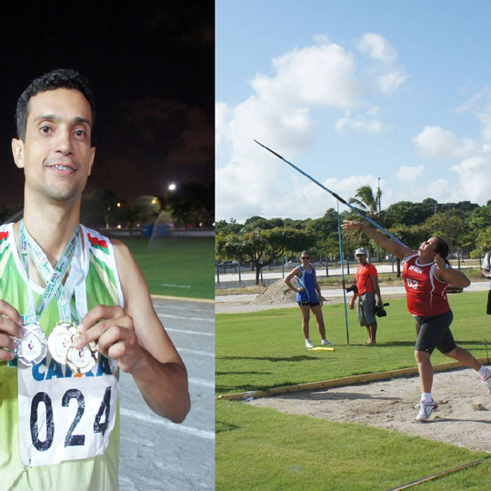 #13853 IFRN é campeão geral do Edsife 2013