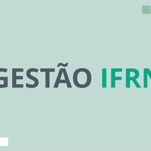 #13858 Justiça determina que reitor eleito pela comunidade do IFRN seja empossado 