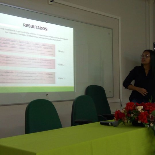 #13861 Aula inaugural da Especialização em Ensino de Ciências Naturais e Matemática aconteceu ontem (15)