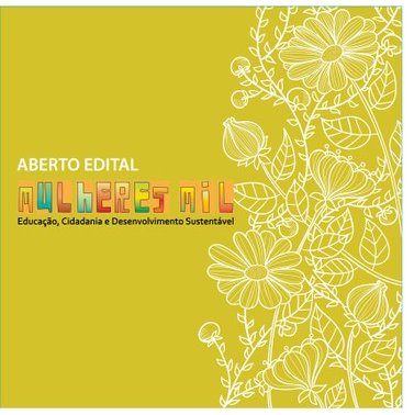 #13906 Edital do Programa Mulheres Mil é lançado