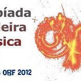 #13919 Divulgado resultado da 1ª fase da OBFEP