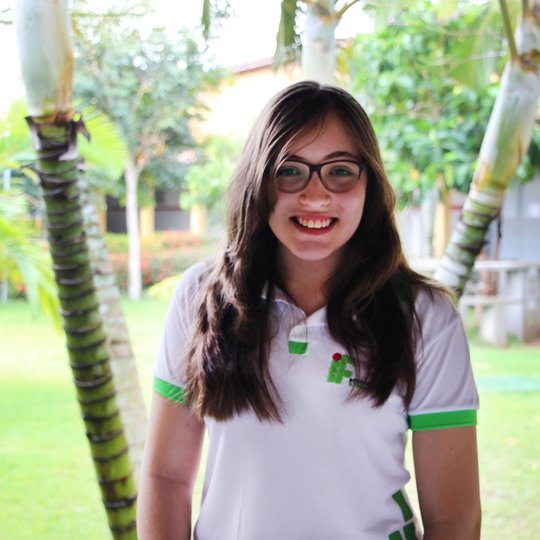 #13926 Aluna vence etapa estadual de Concurso Internacional de Cartas