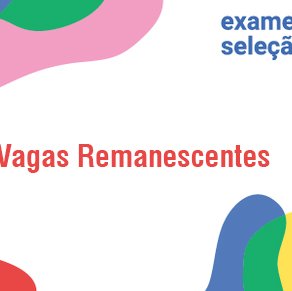 #13935 Divulgado resultado parcial da análise de renda do Integrado