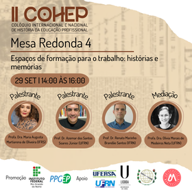 Mesa redonda 4