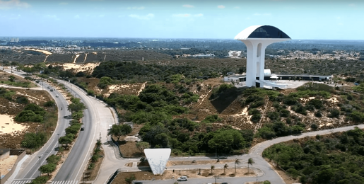 Capa do Campus Natal-Zona Leste